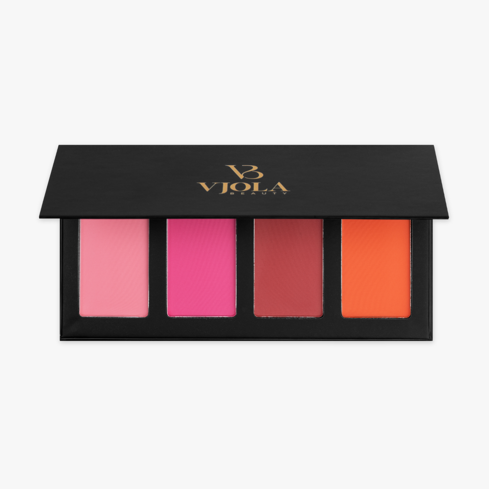 Blush Dream Palette