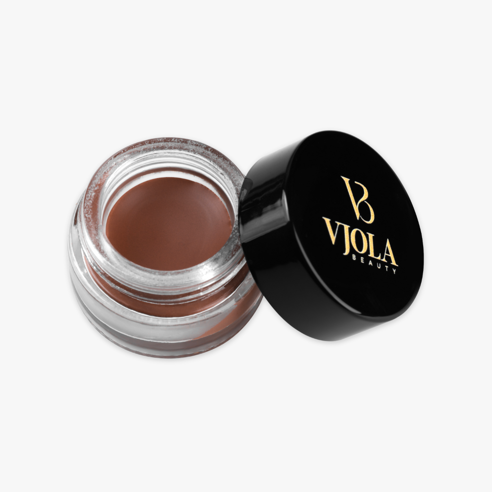 Brow Pomade – Soft Brown