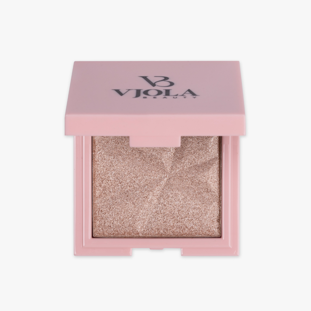Highlighter – Golden Glow