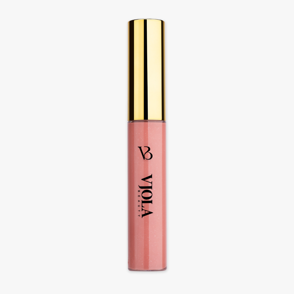 Lipgloss – Juicy Peach