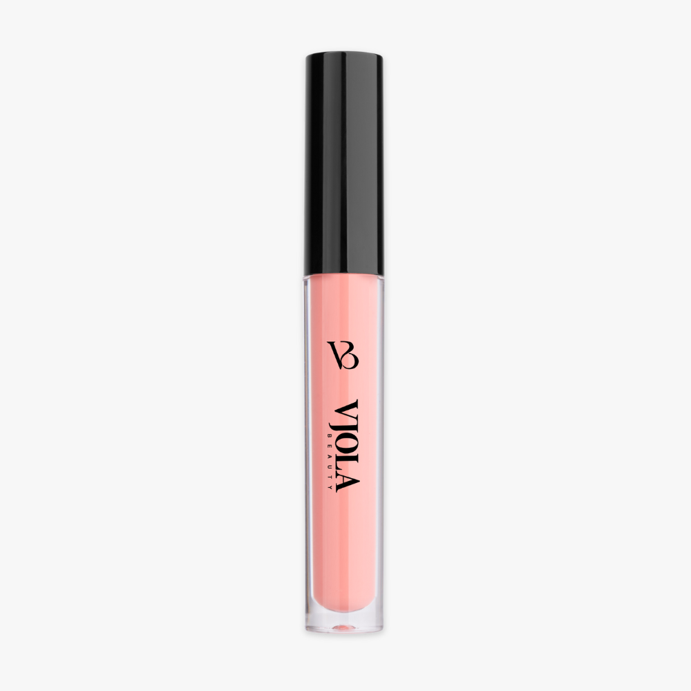 Lipgloss – Pink Whisper