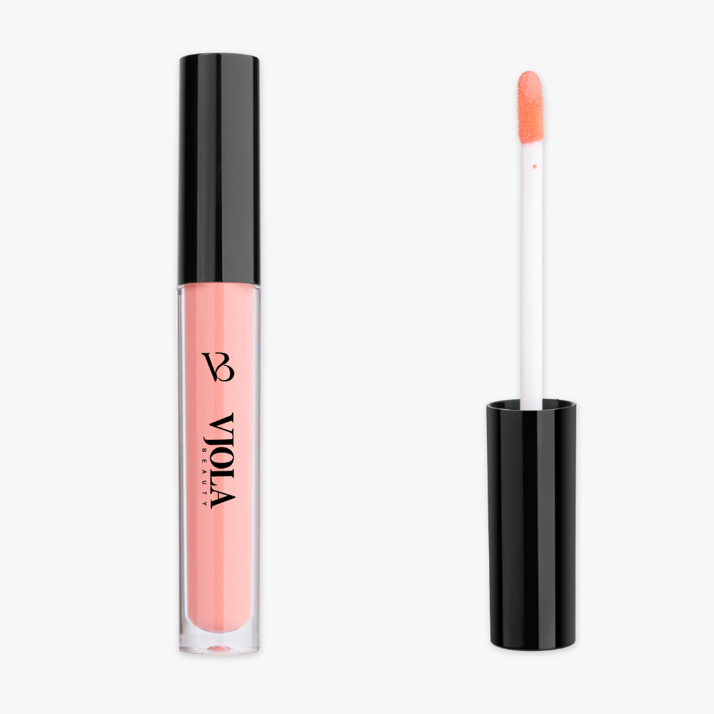 Lipgloss – Pink Whisper