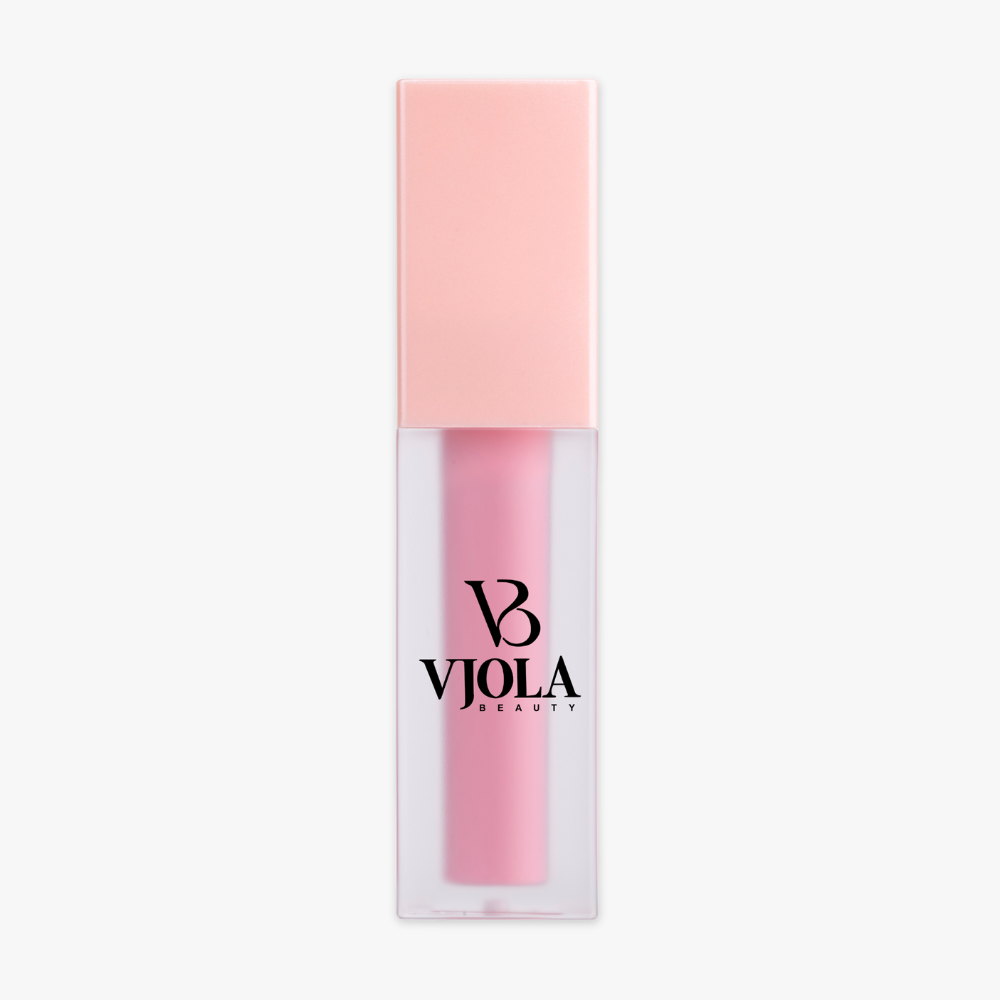 Lip Gloss - Soft Bloom