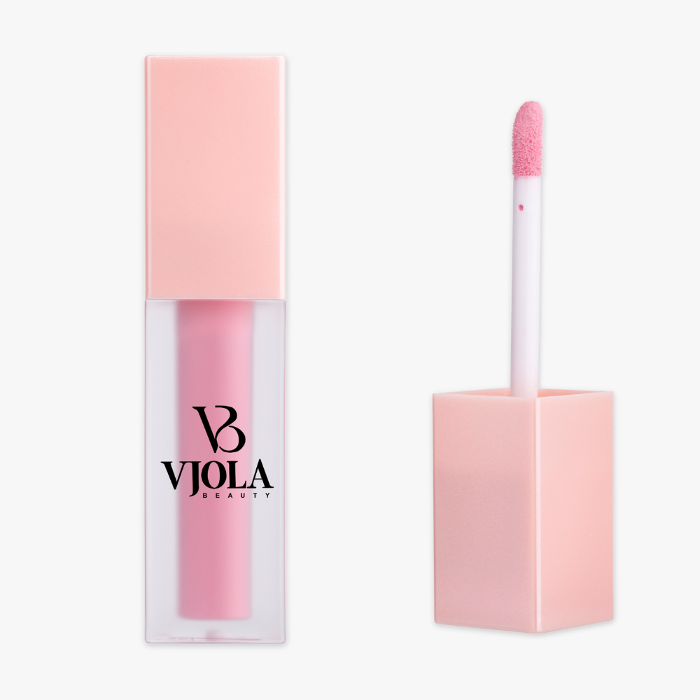 Lip Gloss - Soft Bloom