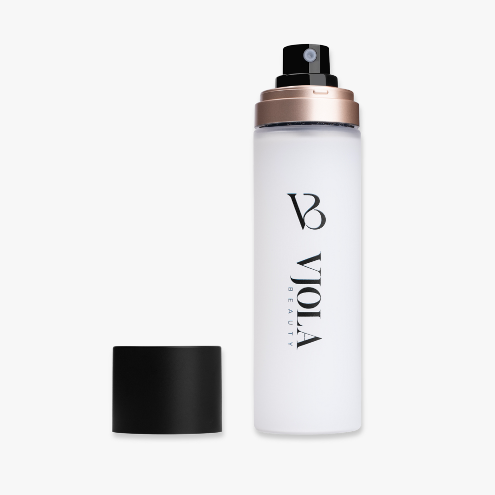 Fix & Glow Setting Spray